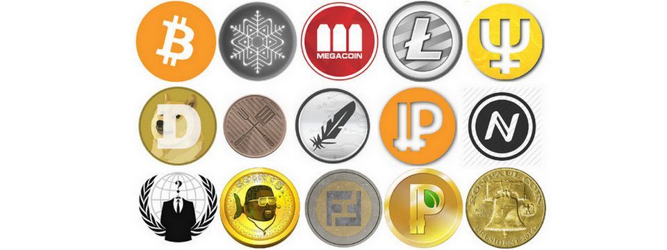 Hàng loạt sếp ngành tài chính quốc tế bỏ việc để theo đuổi tiền ảo