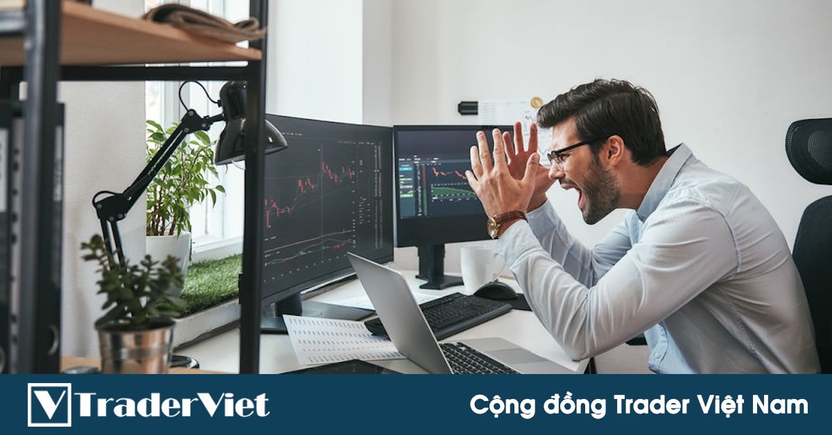 Những lời bào chữa phổ biến của trader và lý do tại sao chúng lại nguy hiểm đến vậy?
