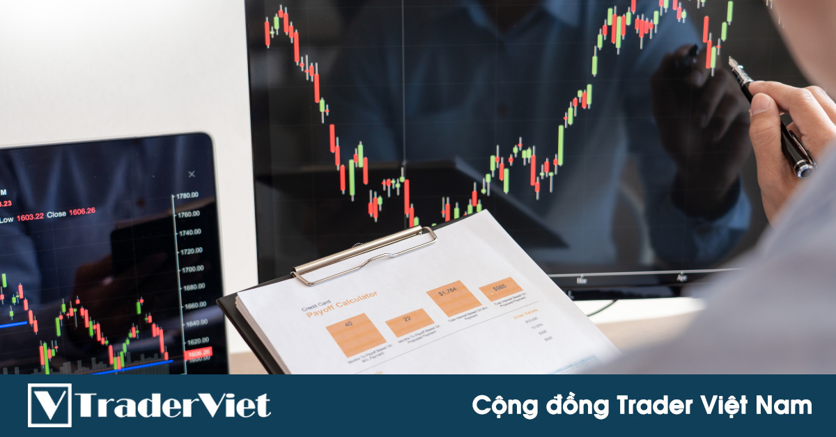 Nếu nắm được "Tư duy" này thì việc bắt đỉnh bắt đáy không có gì đáng sợ cả