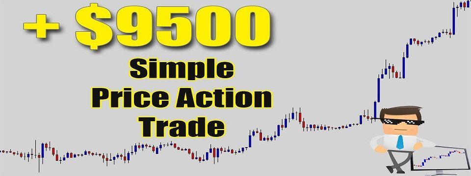 Price Action - Đọc biểu đồ giá đem lại lợi ích gì cho Trader?