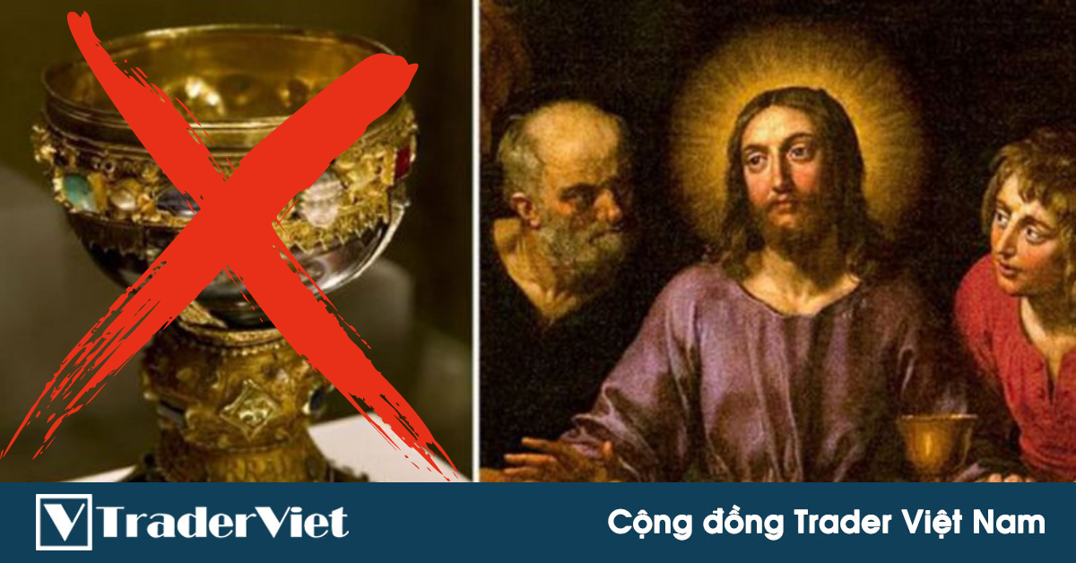 3 Lý do cho thấy "chén thánh" trong giao dịch Forex chỉ là điều viễn vông!