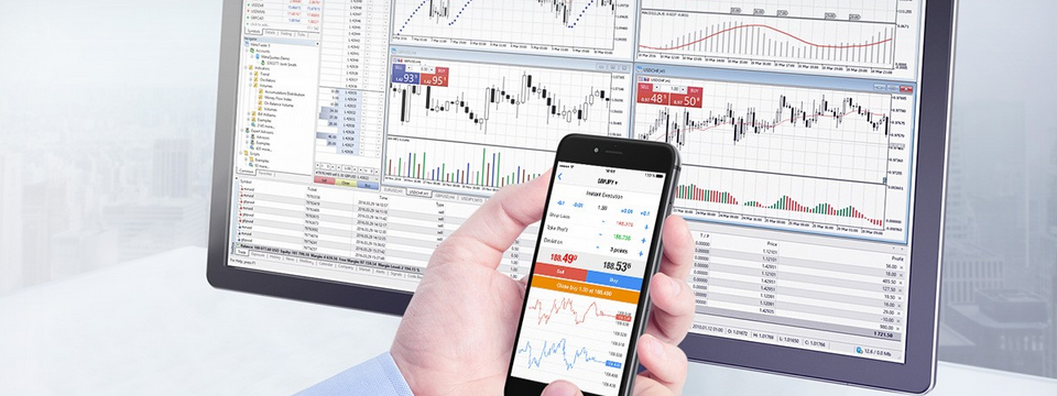 Hướng dẫn cách mua indicator và EA giá rẻ chất lượng tốt trên chợ MetaTrader