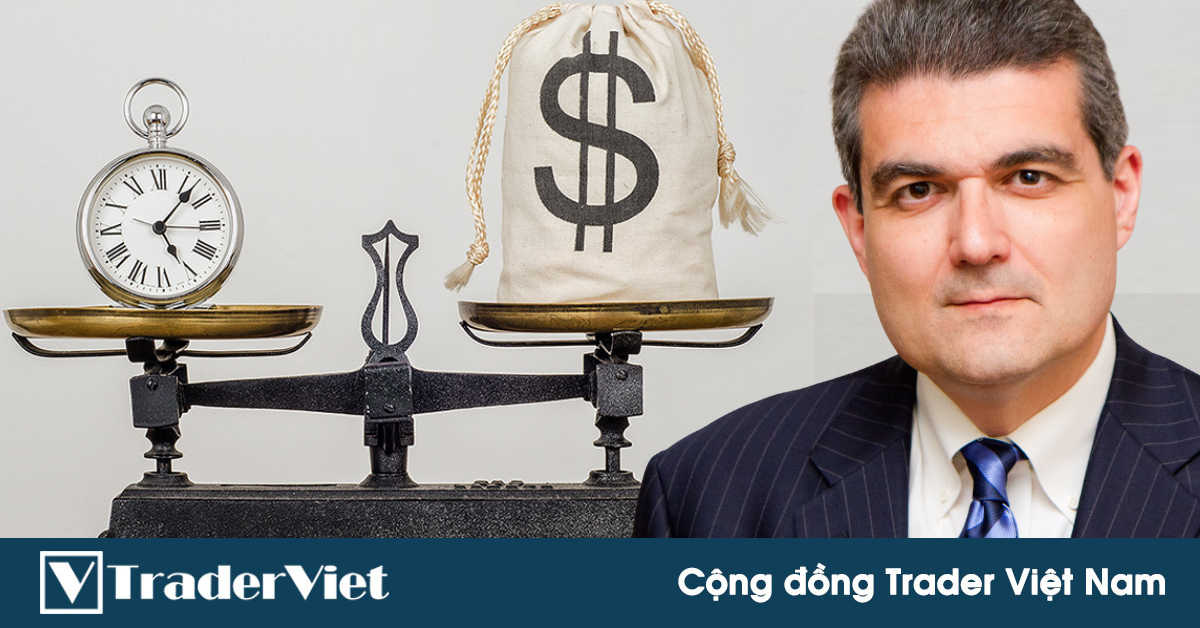 Dù muốn dù không, trading luôn là sự đánh đổi - Bạn sẽ chơi theo mô hình "xổ số" hay "bảo hiểm"?