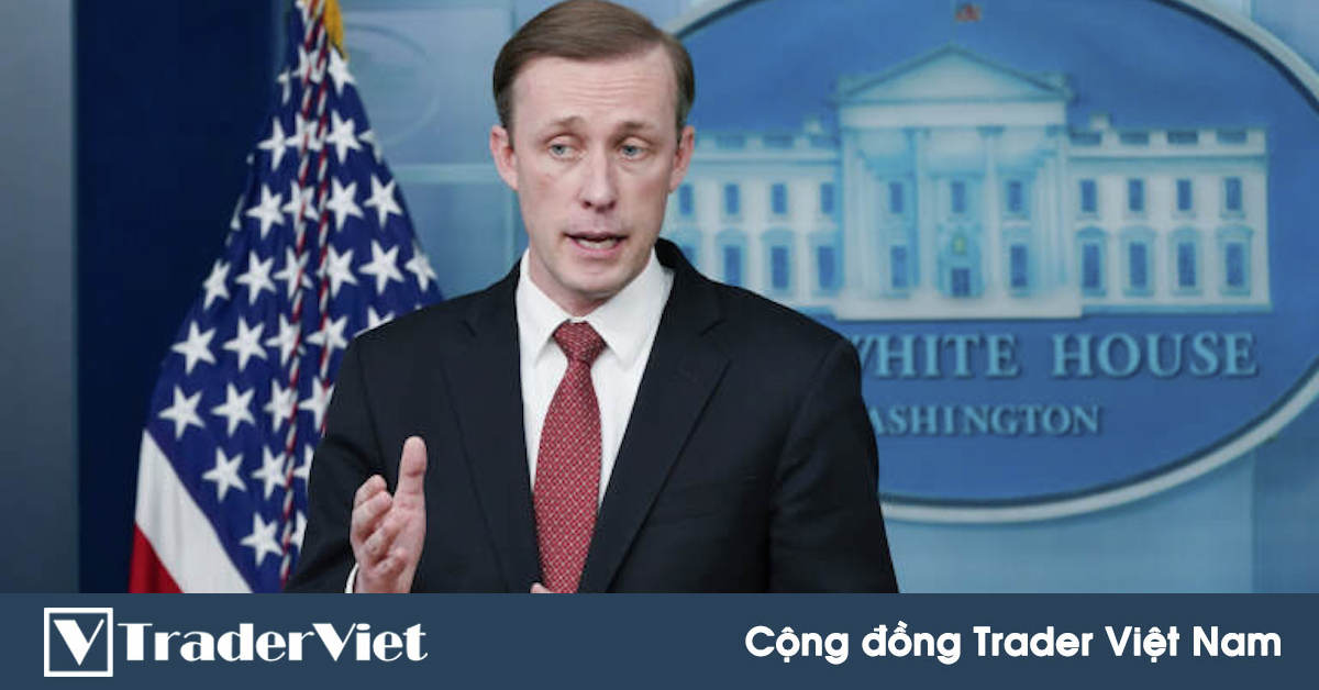 Tin nóng tài chính đầu ngày 18/02 - Mỹ tăng cường cảnh báo Ukraine trong khi Nga phủ nhận kế hoạch xâm lược!