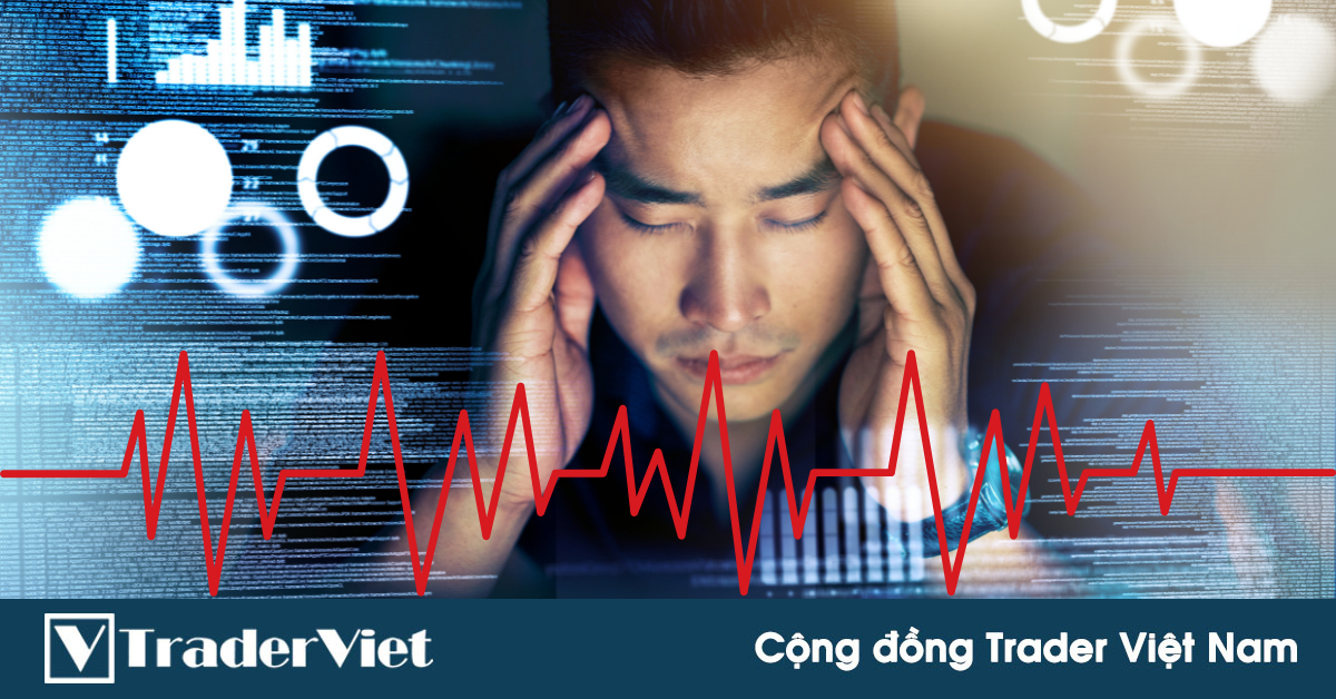 Khi nào thì bạn có thể giao dịch dựa trên trực giác?