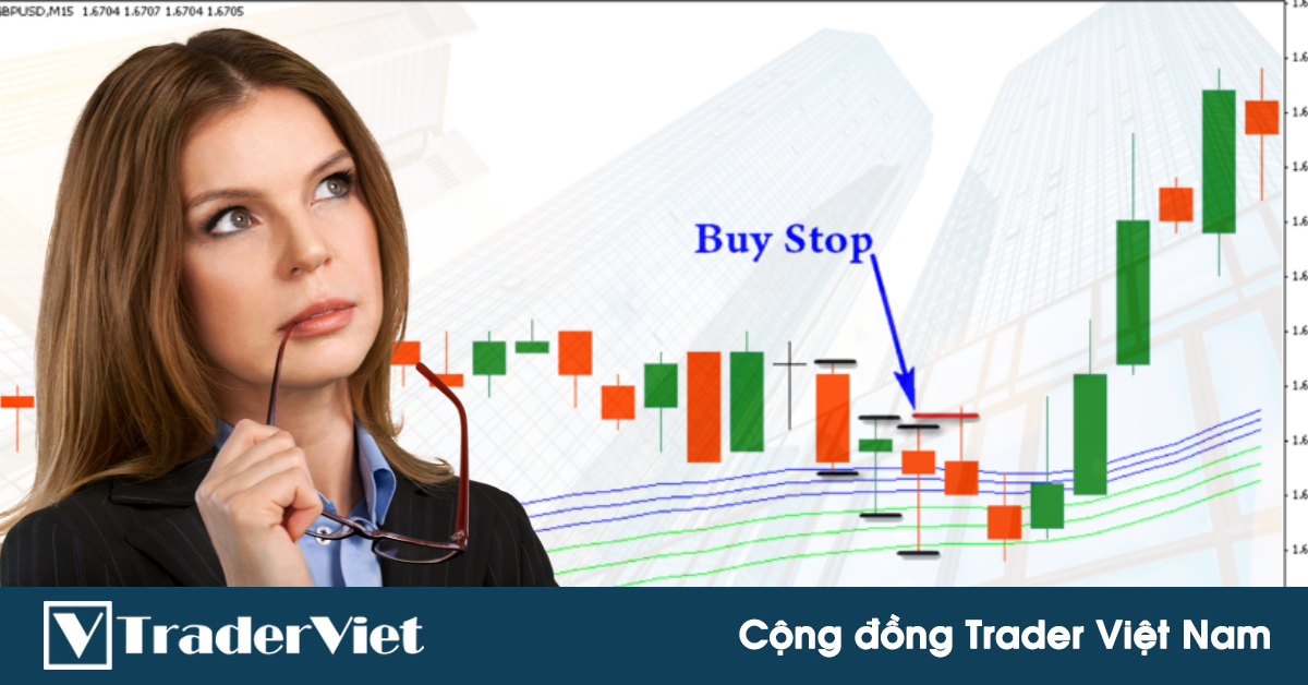 Chiến lược Urban Tower - Bắt chính xác điểm kết thúc con sóng hồi để đi theo xu hướng