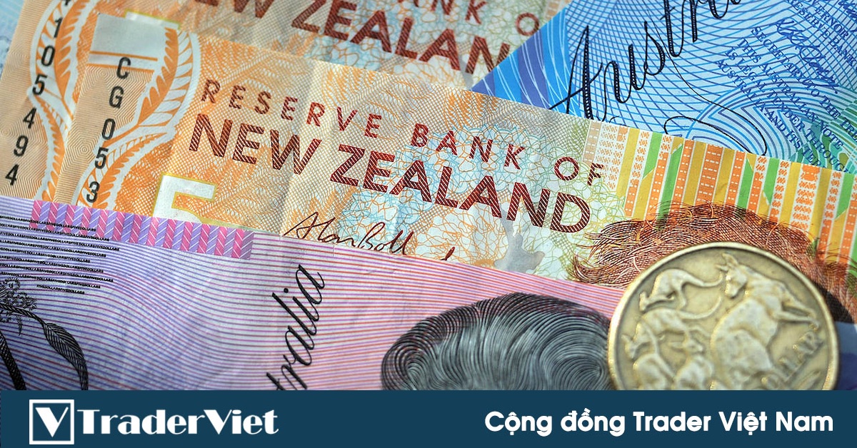 Đánh giá trước cuộc họp chính sách của RBNZ: Tăng lãi suất và cơ hội “short” AUDNZD
