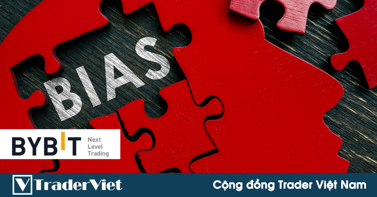 Những định kiến tâm lý ảnh hưởng cực nặng nề mà anh em trade coin cần tránh - P1!