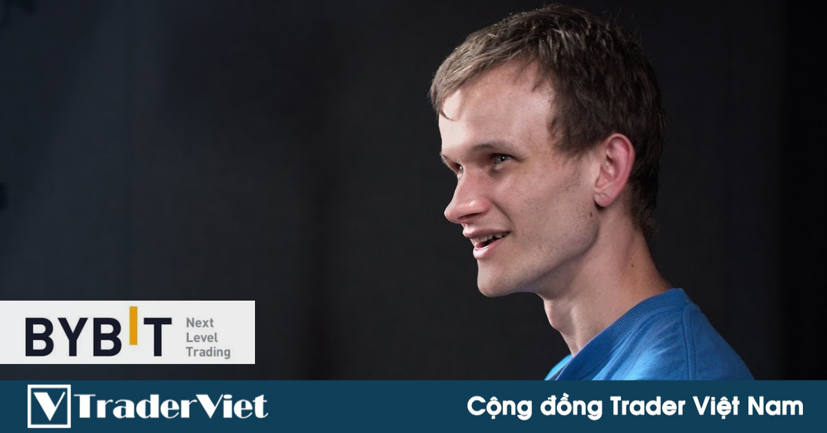 Cha đẻ Ethereum: 'Mùa đông tiền số sẽ quay lại'