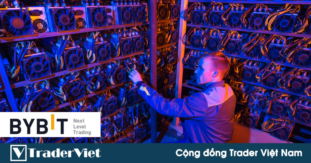 'Trại nhốt voi' và kịch bản ác mộng với Bitcoin