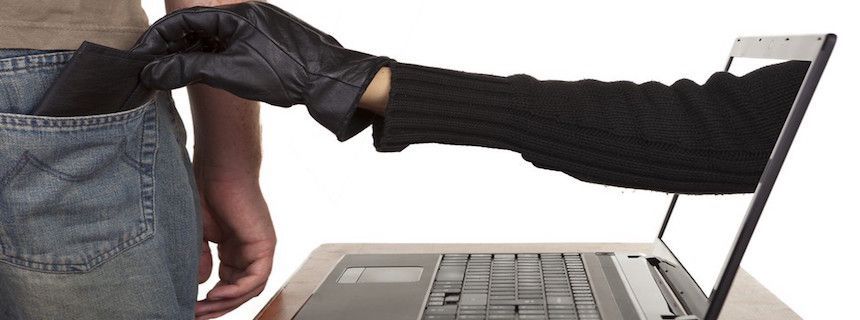 Một dấu hiệu nữa để nhận biết broker dỏm