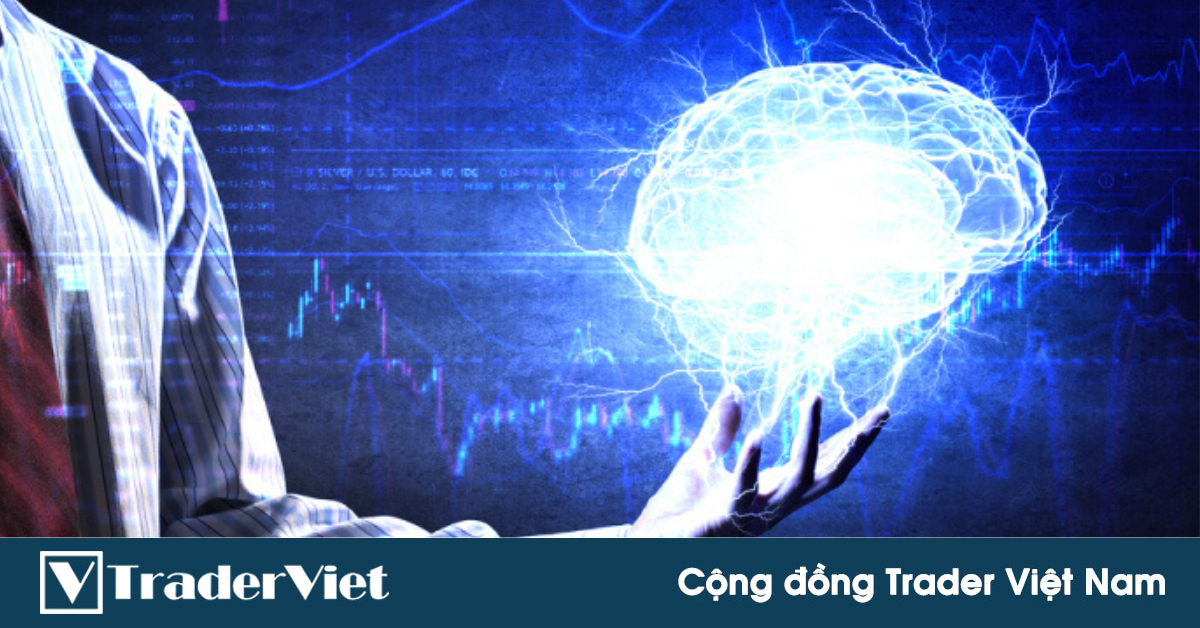 Trong cuộc chiến giữa phần não TRỰC GIÁC và CÓ CHỦ Ý, Trader cần làm gì để định hình tư duy giao dịch đúng đắn?