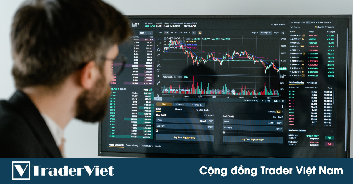 Đây có lẽ là thứ khó rèn luyện nhất trong trading nhưng trader "không thể không luyện"