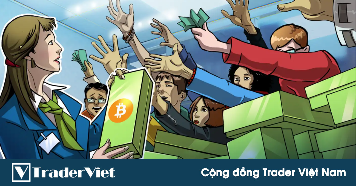 Tin nóng tài chính đầu ngày 01/03 - Khối lượng giao dịch Bitcoin tăng đột biến ở Nga và Ukraine khi các lệnh trừng phạt xuất hiện