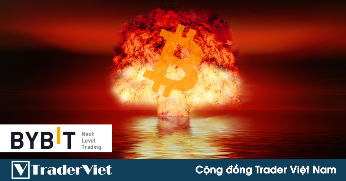 Tiền mã hóa đang có ưu thế trong chiến tranh!