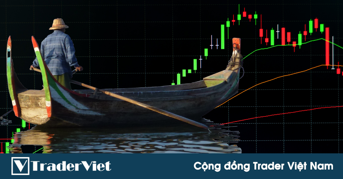 5 năm trade mà vẫn chưa tìm được "bến đỗ" cho chiến lược giao dịch - Tôi nên làm gì bây giờ?