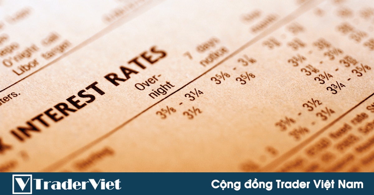 [Kiến thức PTCB] Tất tần tật về giao dịch ăn chênh lệch lãi suất - Carry trade