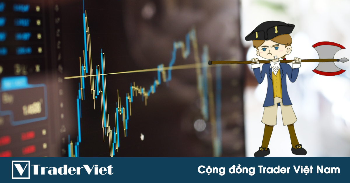 Quản lý tiền - Lưỡi cưa sắc bén giúp bạn "đốn hạ" thị trường!