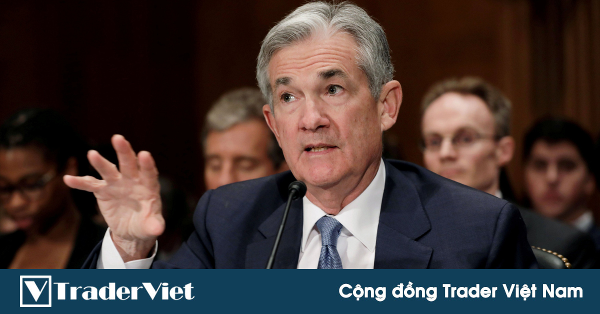 Tin nóng tài chính đầu ngày 03/03 - Chủ tịch FED ưu tiên chống lạm phát trước những rủi ro từ chiến tranh!