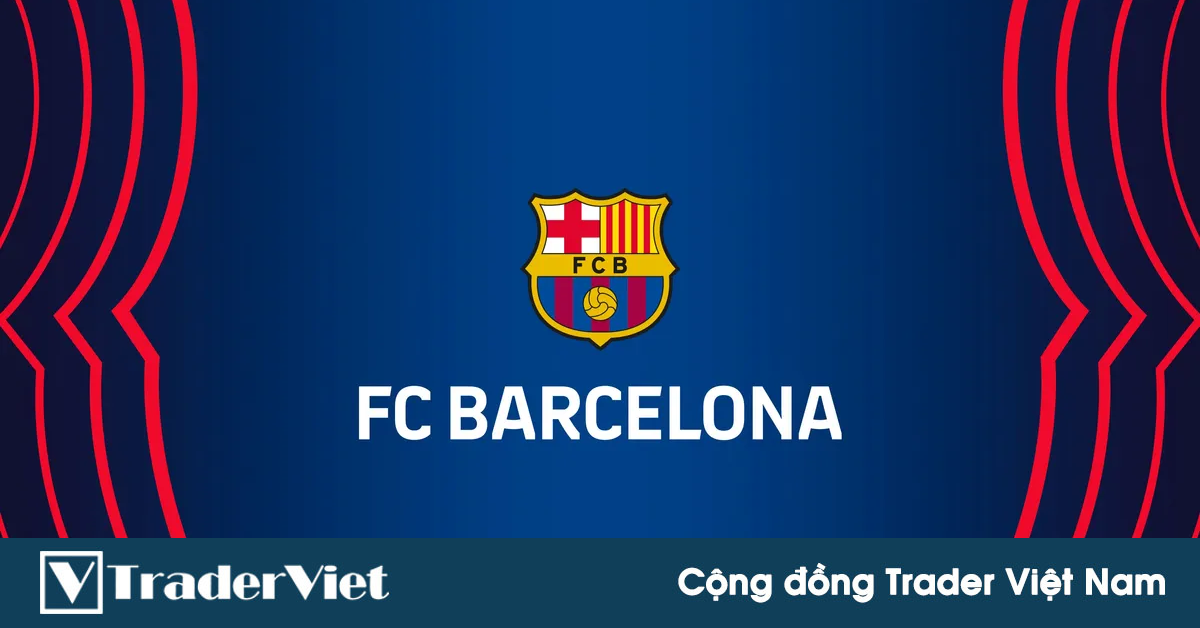 Câu lạc bộ Barca chuẩn bị phát hành tiền ảo!