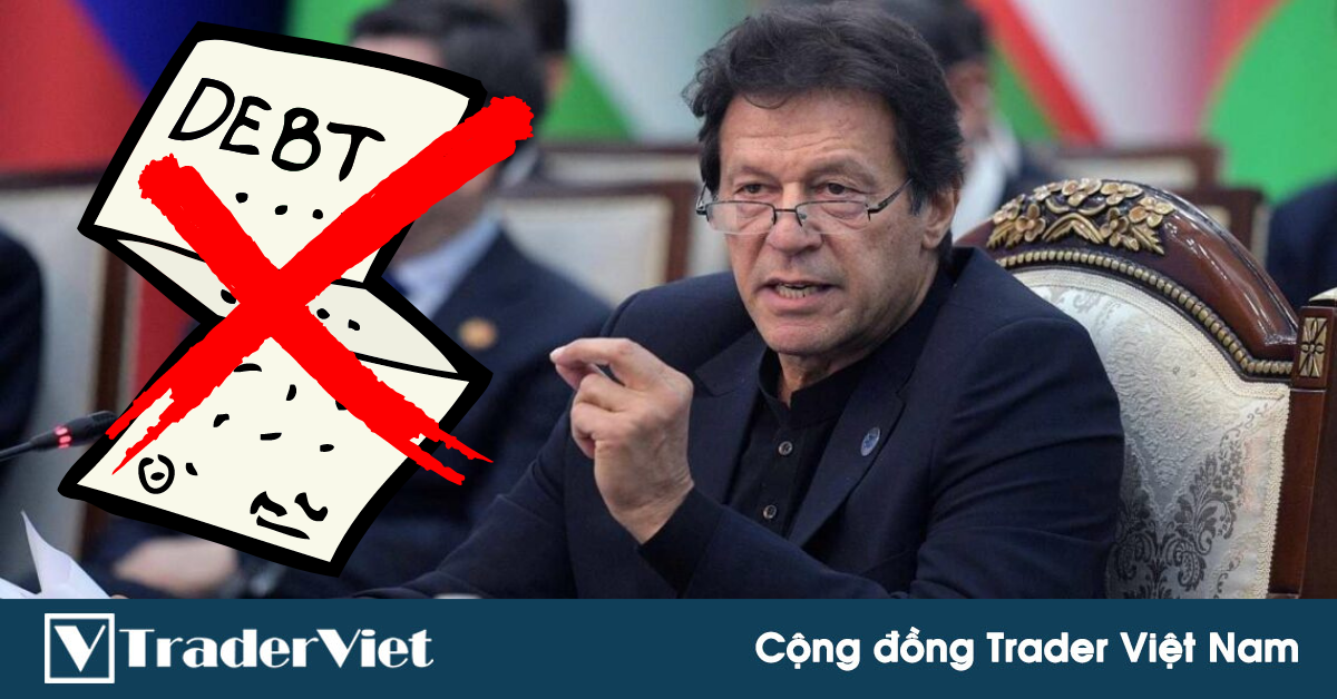 Thực hư chuyện Pakistan "tranh thủ" xù nợ Nga...?