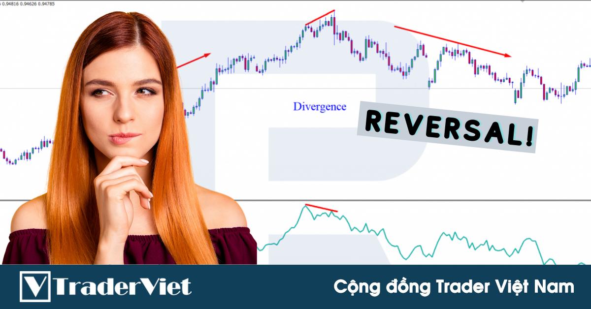 Accumulation/Distribution - Chỉ báo "không thể bỏ qua" trong việc xác định đảo chiều