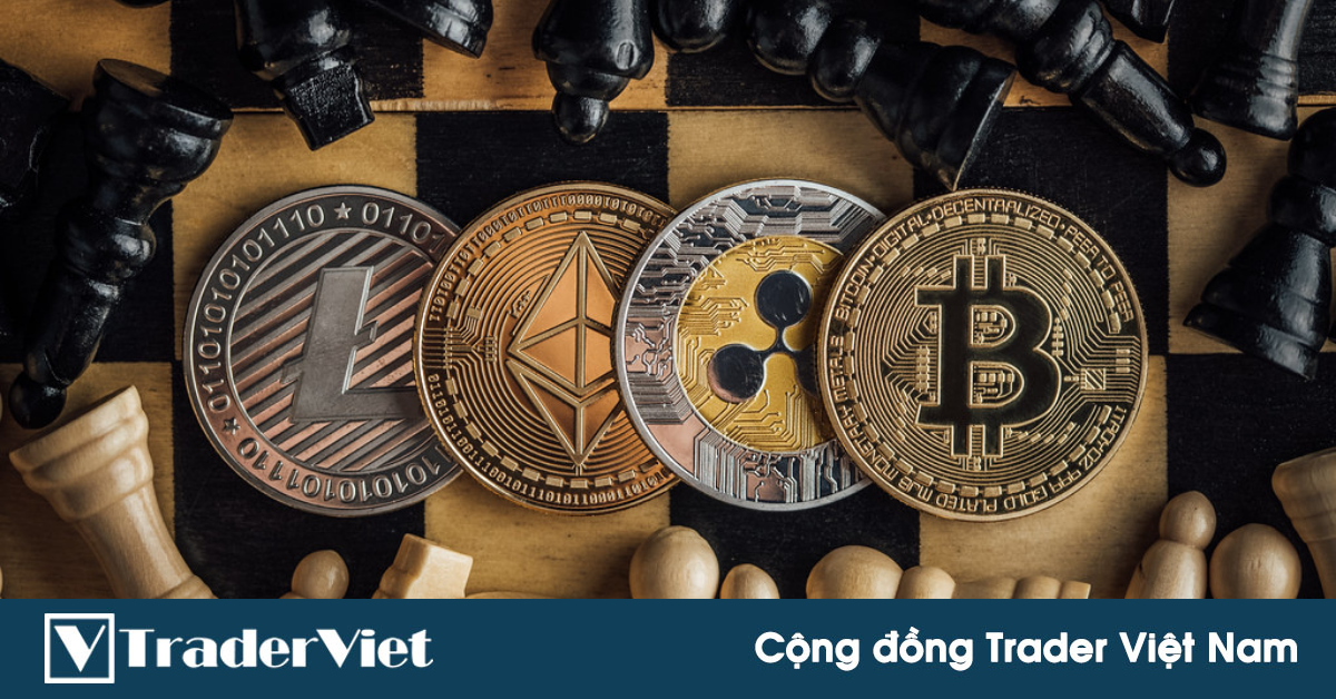 Hôm nay trade coin gì? - 04/3: Kiên nhẫn là tốt!
