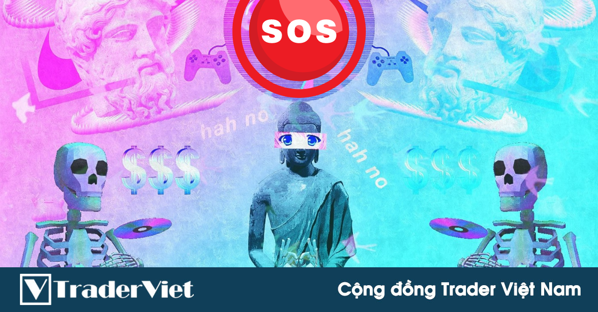 [Ét O Ét] Đây là điều chỉ mỗi trader dày dặn kinh nghiệm mới thấu hiểu, còn những "tấm chiếu mới" thì không!