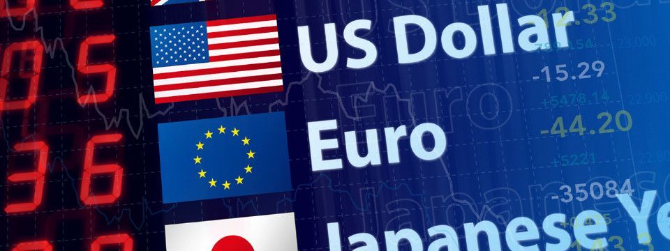 Phân tích Forex cặp EURUSD và GBPUSD ngày 01/08 - Thuận gió ra khơi