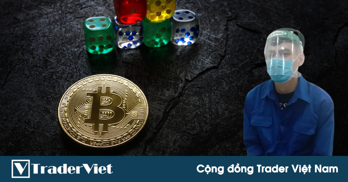 "Thả con săn sắt", gã trai "bắt được" hơn 5 tỷ đồng từ mua bán Bitcoin