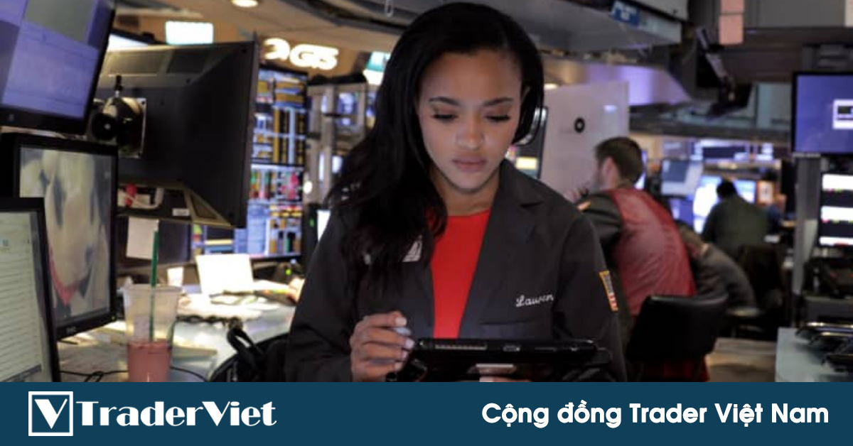 Thông điệp "nữ quyền" từ cô gái 23 tuổi chinh phục vị trí Trader tại Sở Giao dịch Chứng khoán New York là gì?