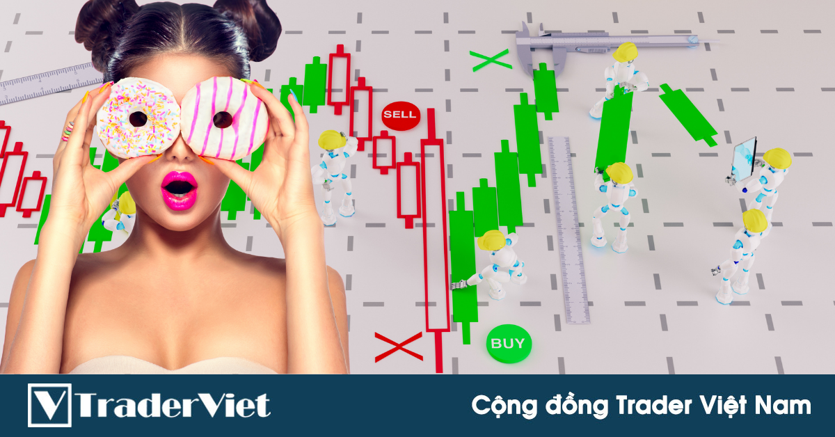6 Điểm tạo nên sự ĐẶC BIỆT mà có lẽ chỉ ở phương pháp Price Action mới có