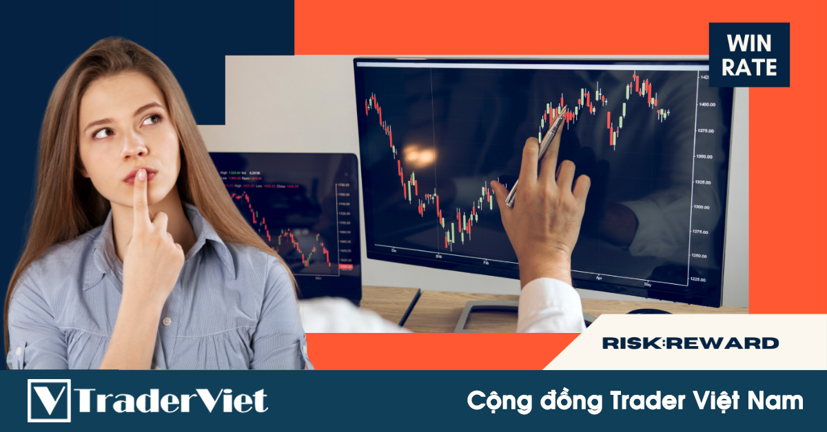 Tỷ lệ Risk:Reward trong trading - Bạn đã thực sự hiểu đúng?