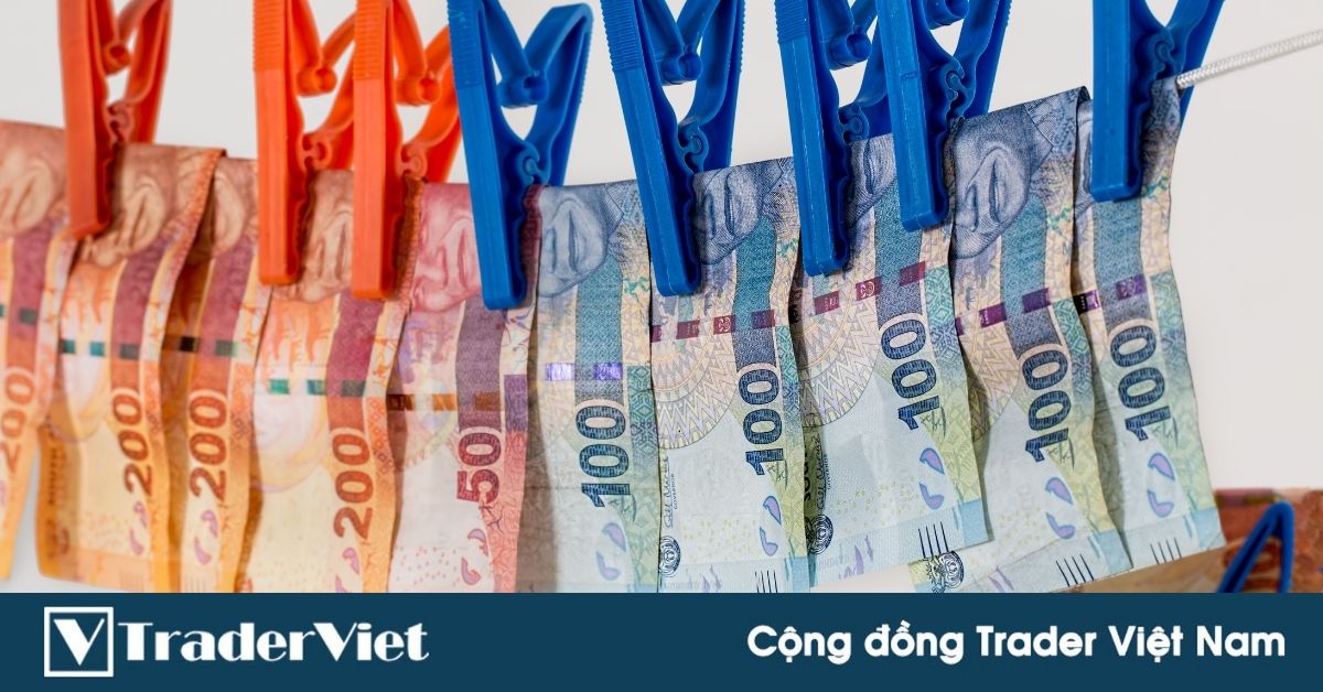 (Nhờ giúp đỡ) Vietcombank mời mình lên để viết cam kết về việc rửa tiền do rút tiền forex, mình phải làm sao?