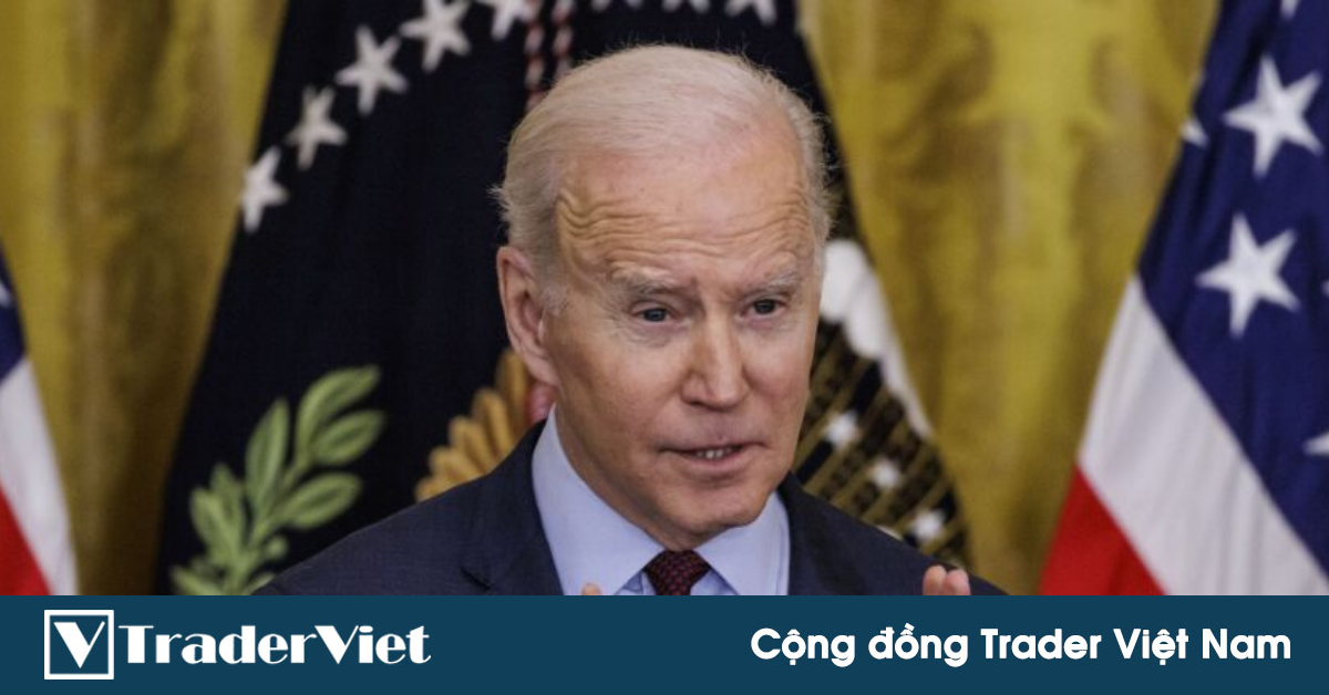 Tin nóng tài chính đầu ngày 09/03 - Mỹ và Anh cấm nhập khẩu dầu của Nga, tạo sức ép đối với ông Putin!