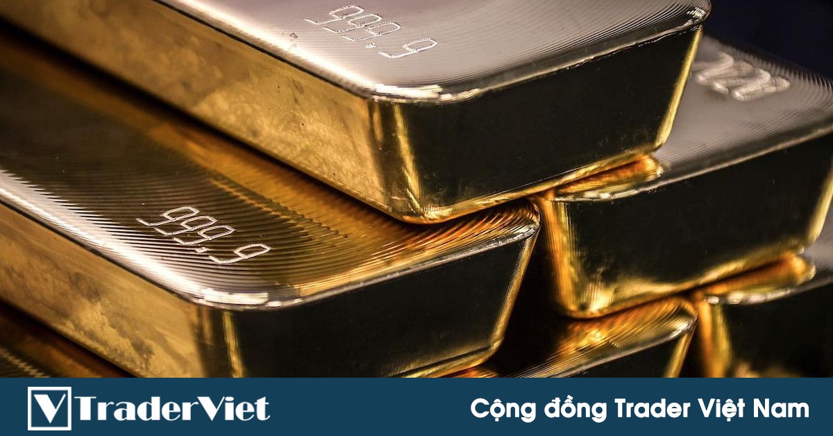 Đâu sẽ là mục tiêu tiếp theo của giá vàng khi mốc cao nhất mọi thời đại (ATH) bị phá?
