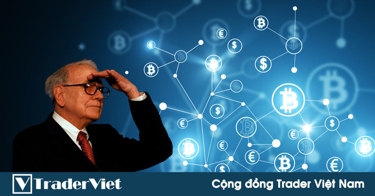 Warren Buffett cảnh báo về việc tích trữ tiền, vàng và Bitcoin khi chiến tranh xảy ra