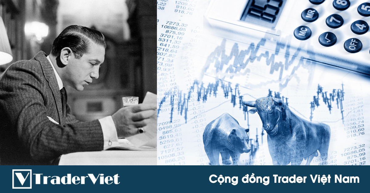 Huyền thoại Nicolas Darvas - 10 bài học ĐỂ ĐỜI từ cuốn "Tôi đã kiếm 2 triệu đô trên thị trường chứng khoán như thế nào?"