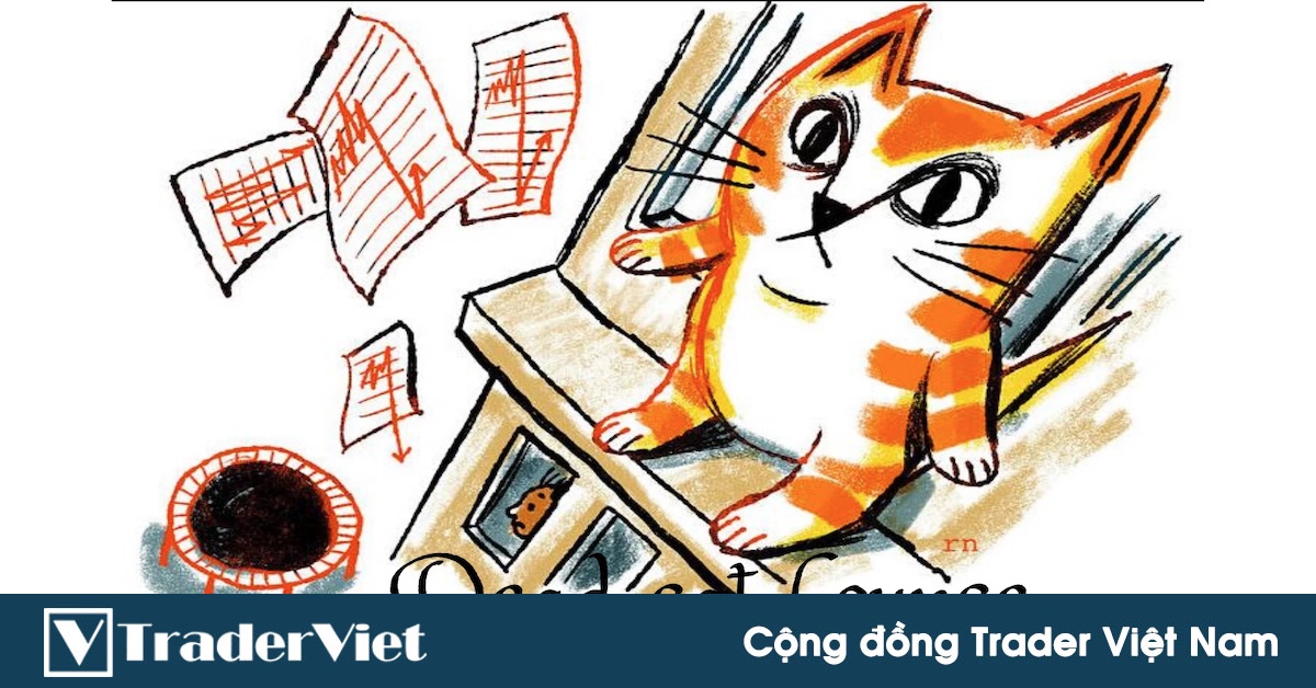 S&P 500 bật tăng mạnh: “Cú nảy mèo chết” hay tín hiệu hồi phục của thị trường?