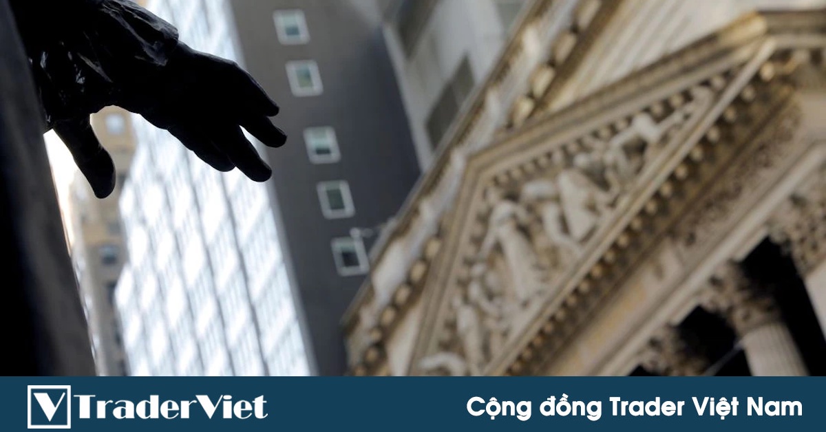 Tiêu điểm phiên Mỹ 11/3: Cuối tuần có bình yên?