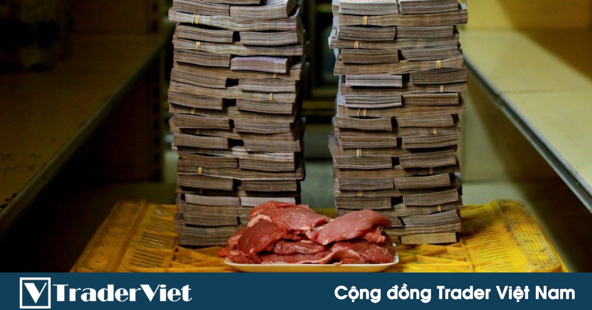 Chuyên gia kinh tế cảnh báo: Lạm phát sẽ kéo dài nhiều thập kỷ, kỷ nguyên vàng của các NHTW sẽ kết thúc!?