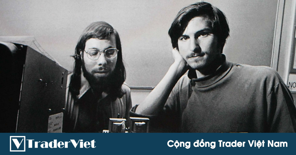 Đồng sáng lập Apple Steve Wozniak lên tiếng ca ngợi Bitcoin, thậm chí còn so sánh đồng tiền số này với một loại tài sản vô cùng quý giá