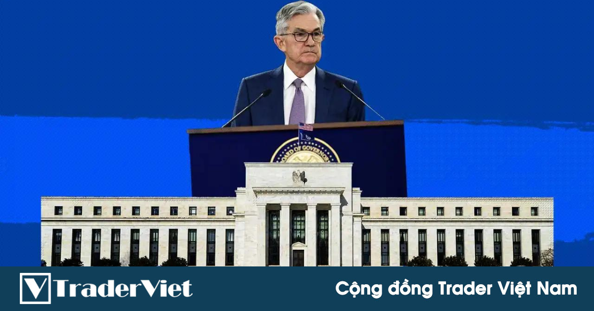 Tin nóng tài chính đầu ngày 14/03 - Fed bắt đầu tăng lãi suất và có thể tăng quyết liệt hơn về sau!