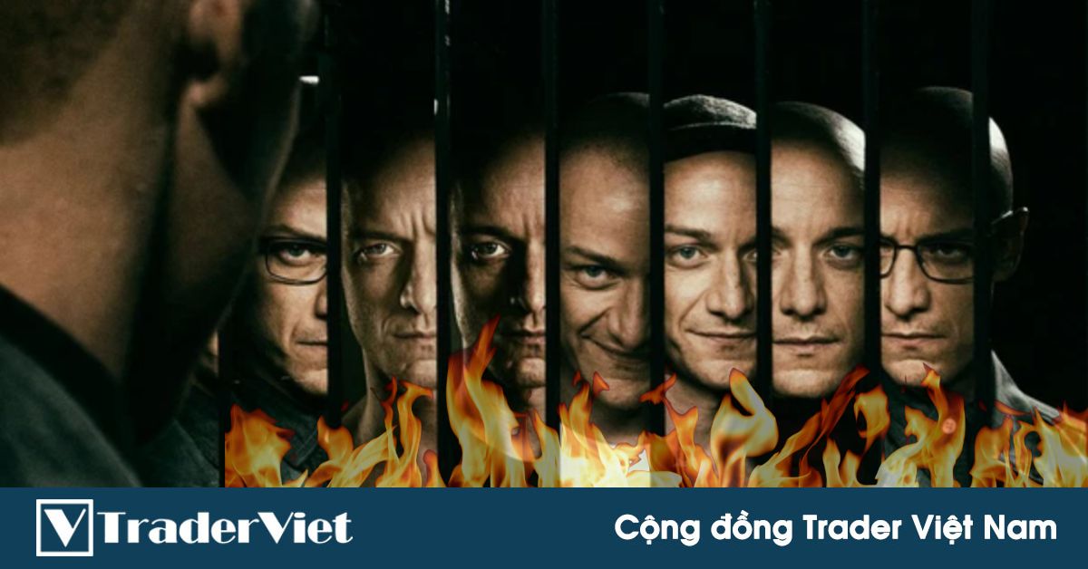 5 Nhân cách nguy hiểm có thể huỷ diệt tài khoản của trader thành tàn tro!