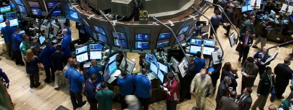 Tình hình các dòng tiền lớn đang giao dịch Vàng và Forex thế nào tuần trước?