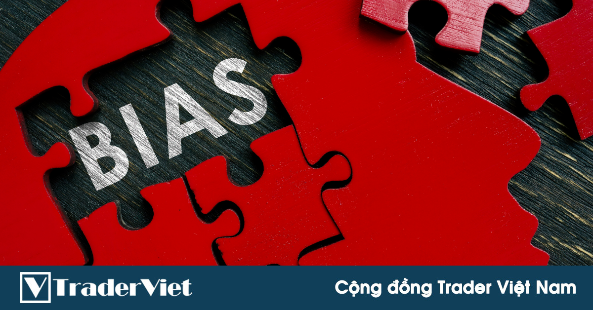 Những định kiến tâm lý ảnh hưởng cực nặng nề mà anh em trade coin cần tránh - P2!