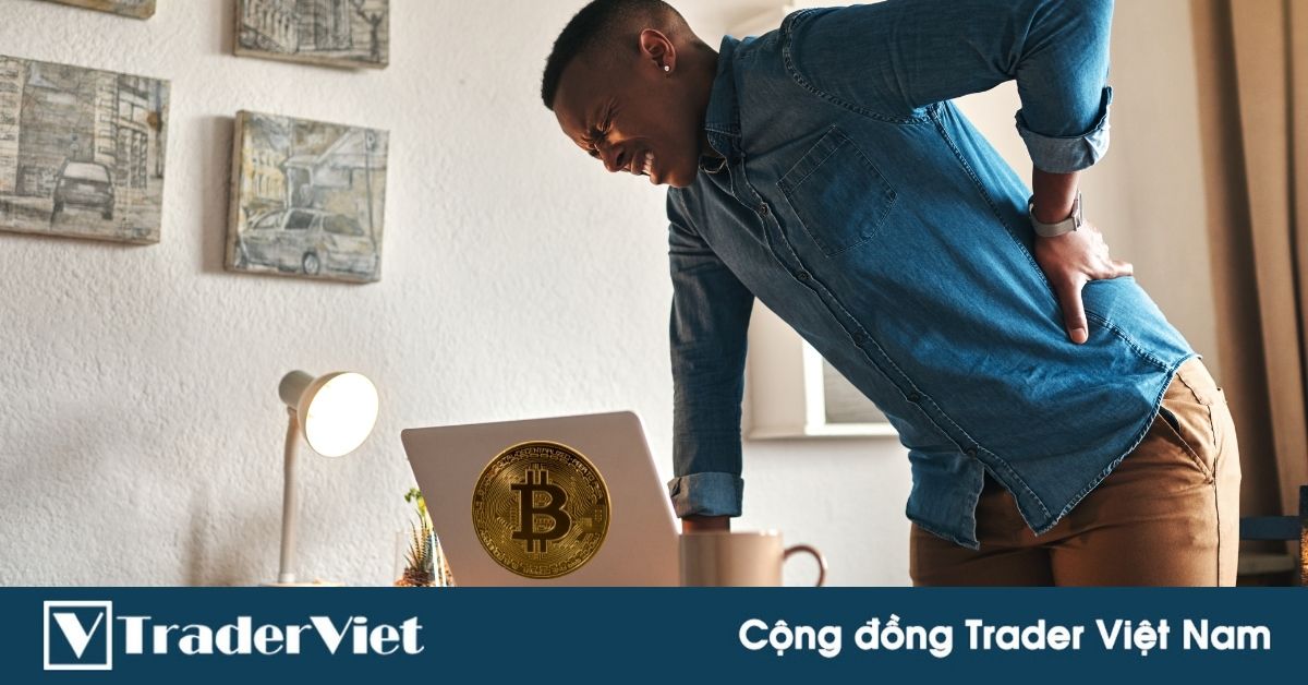 Phân tích Bitcoin hôm nay (16/03) - Trời đất quỷ thần thiên địa ơi!!!