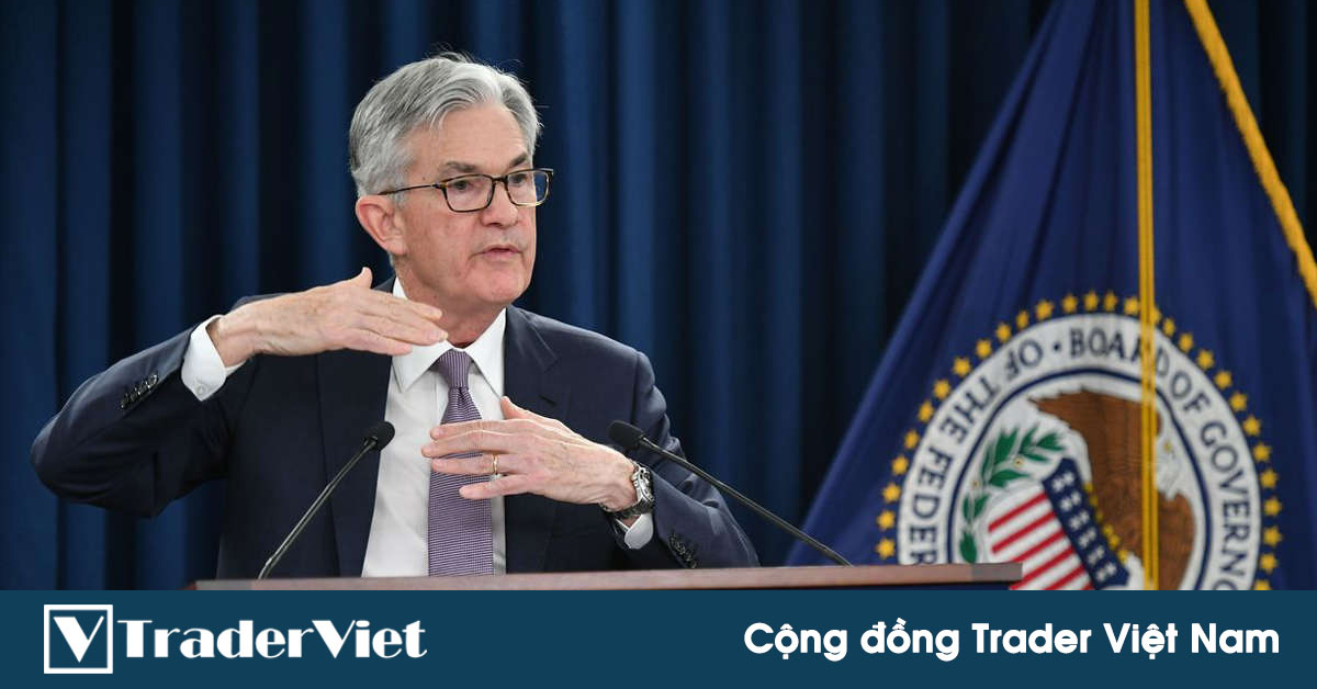 Tin nóng tài chính đầu ngày 17/03 - Fed nâng lãi suất 0.25% và báo hiệu sẽ có thêm nhiều đợt nâng nữa!