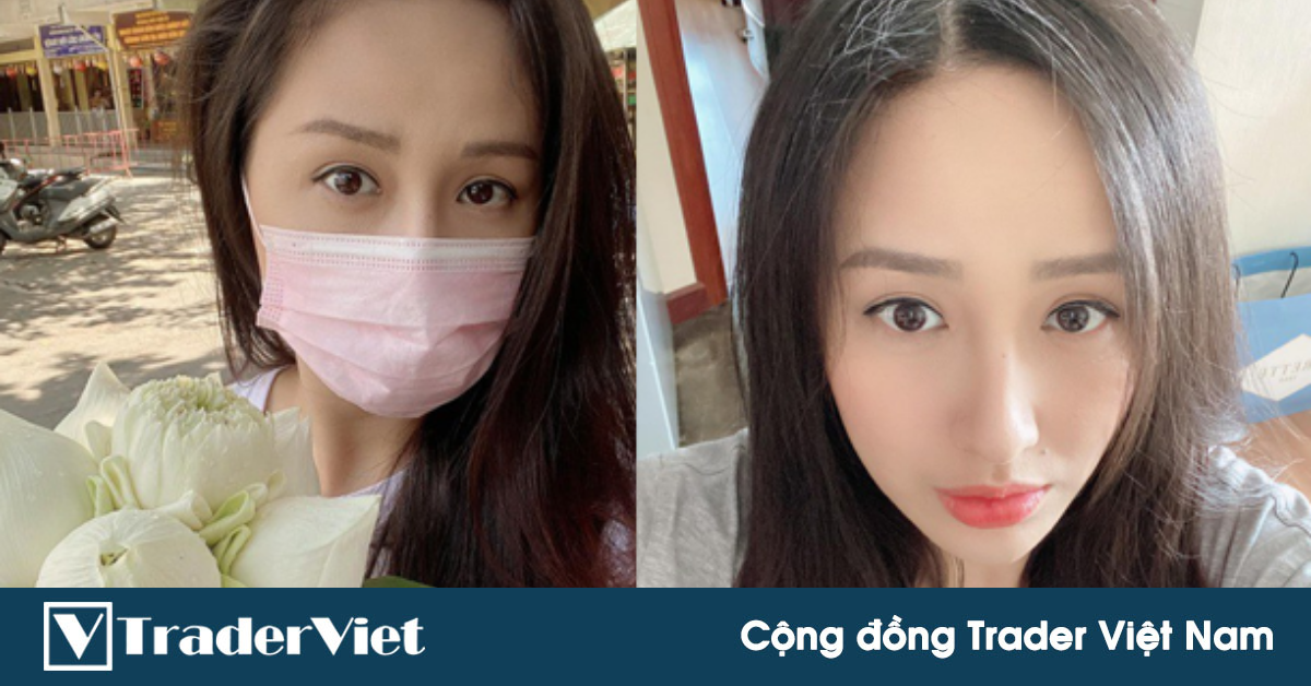 Điểm nóng MXH 17/03 - Cộng đồng Trader Việt Nam: Khi cô Thuý suy nghĩ bạc cả đầu!