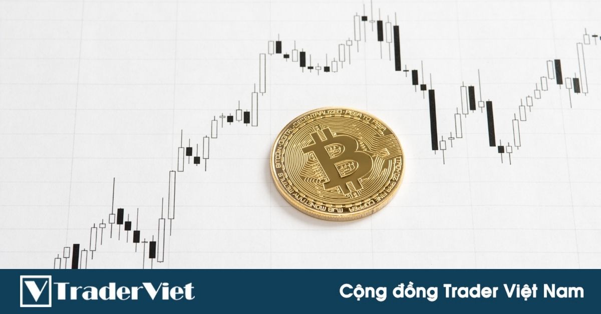 Phân tích Bitcoin hôm nay (18/03) - Combo mô hình Price Action nén giá